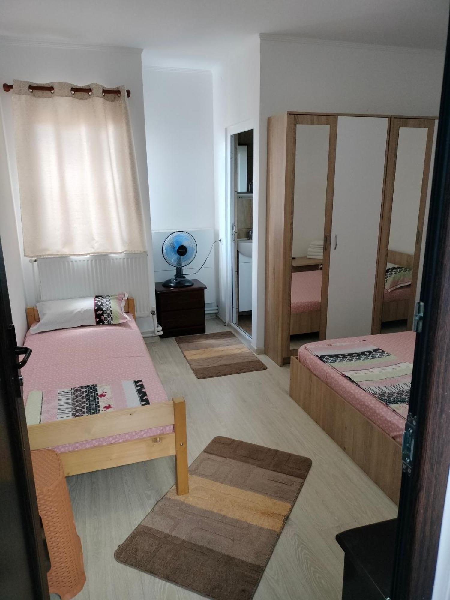 康斯坦察 Kociu'S House酒店 外观 照片